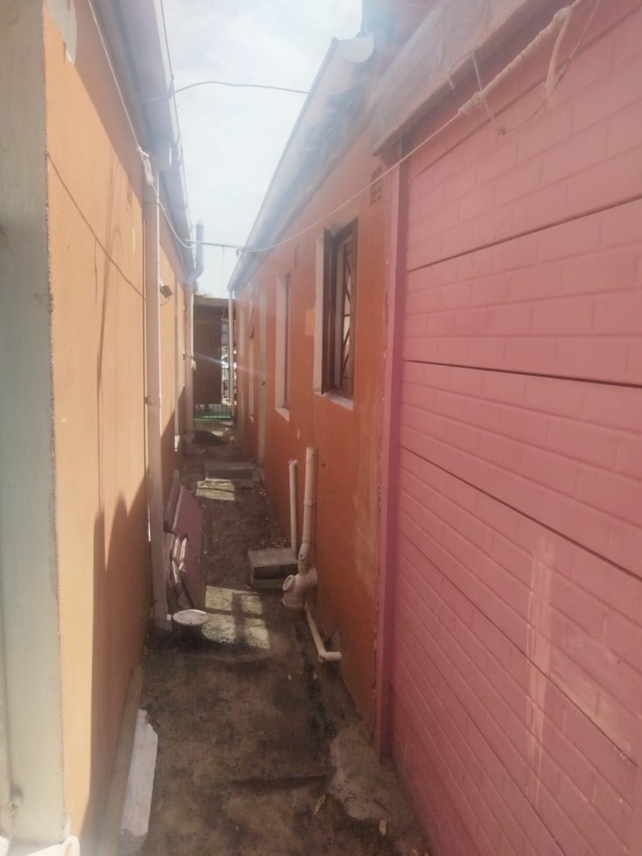 3 Bedroom Property for Sale in Portlands Western Cape